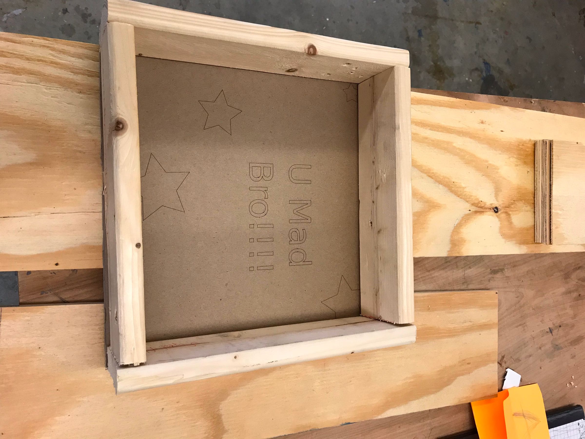 How to Make a Box : 7 Steps (with Pictures) - Instructables
