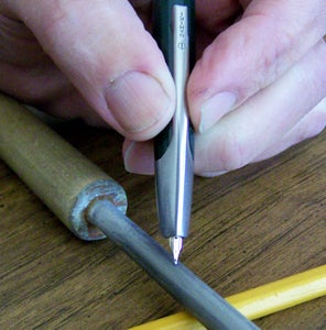 For Left-Handed People and Others