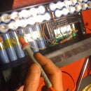 EBike Battery Rebuild