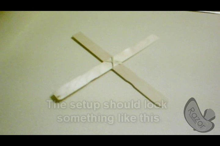How To Make a Boomerang