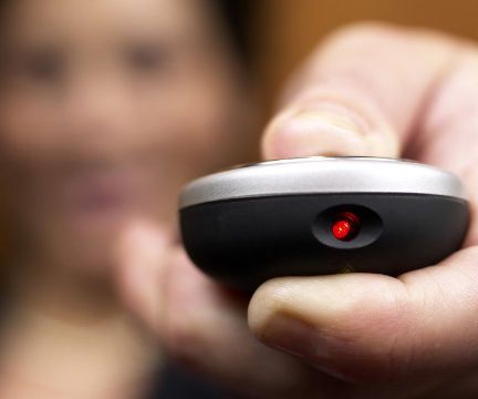 Optical Signal Transmitter(Double Frequency)