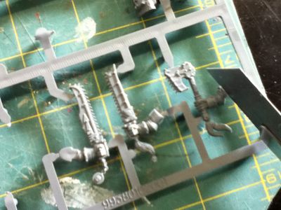 Building the Figure
