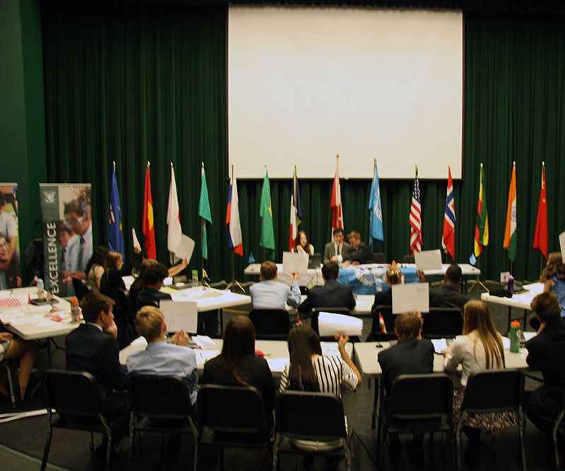 Engineering Summer School at Cambridge University