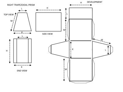 Development Pattern Construction : 11 Steps (with Pictures) - Instructables