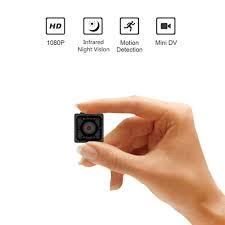 Step 3: Wifi Camera 