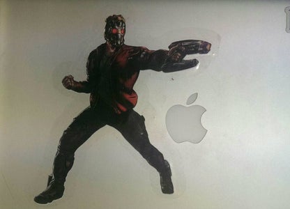 Anything You Like Laptop Decal