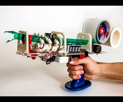 Protopiper: Physically Sketching Room-sized Objects at Actual Scale