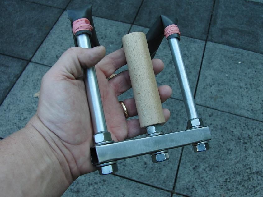 How to Make and Shoot the Strongest Destruction Slingshot