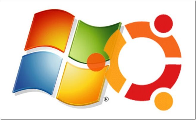 How to dual boot Ubuntu 10.04 and Windows 7!