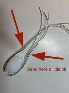 Forming the Wire Base