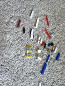 The Materials