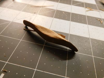 The Canoe