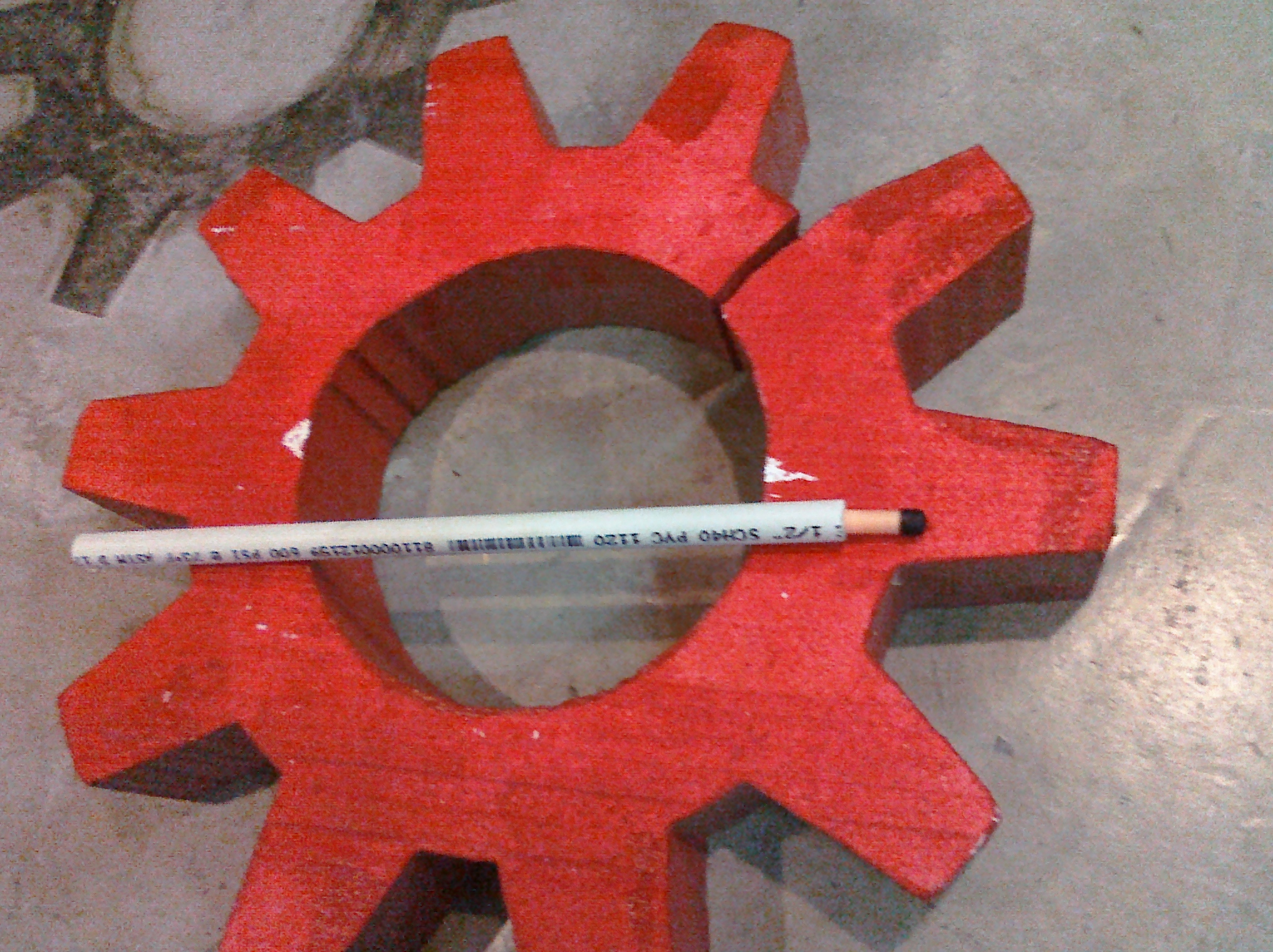 Making a Foam Dart Gun (check Legality in Your State, Ages 18+ Only Please)