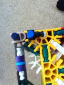 Knex Innovators Contest: Round 2 V2
