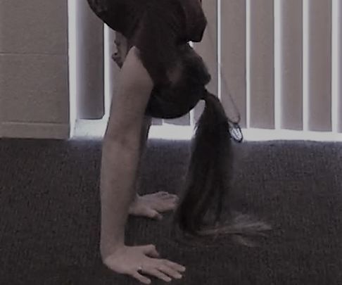 How to Do a Perfect Handstand