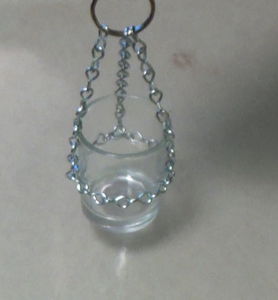 Attaching the Chains