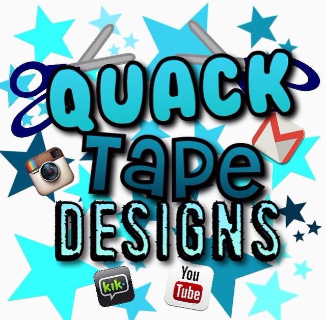 Quack Tape Designs