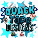 Quack Tape Designs