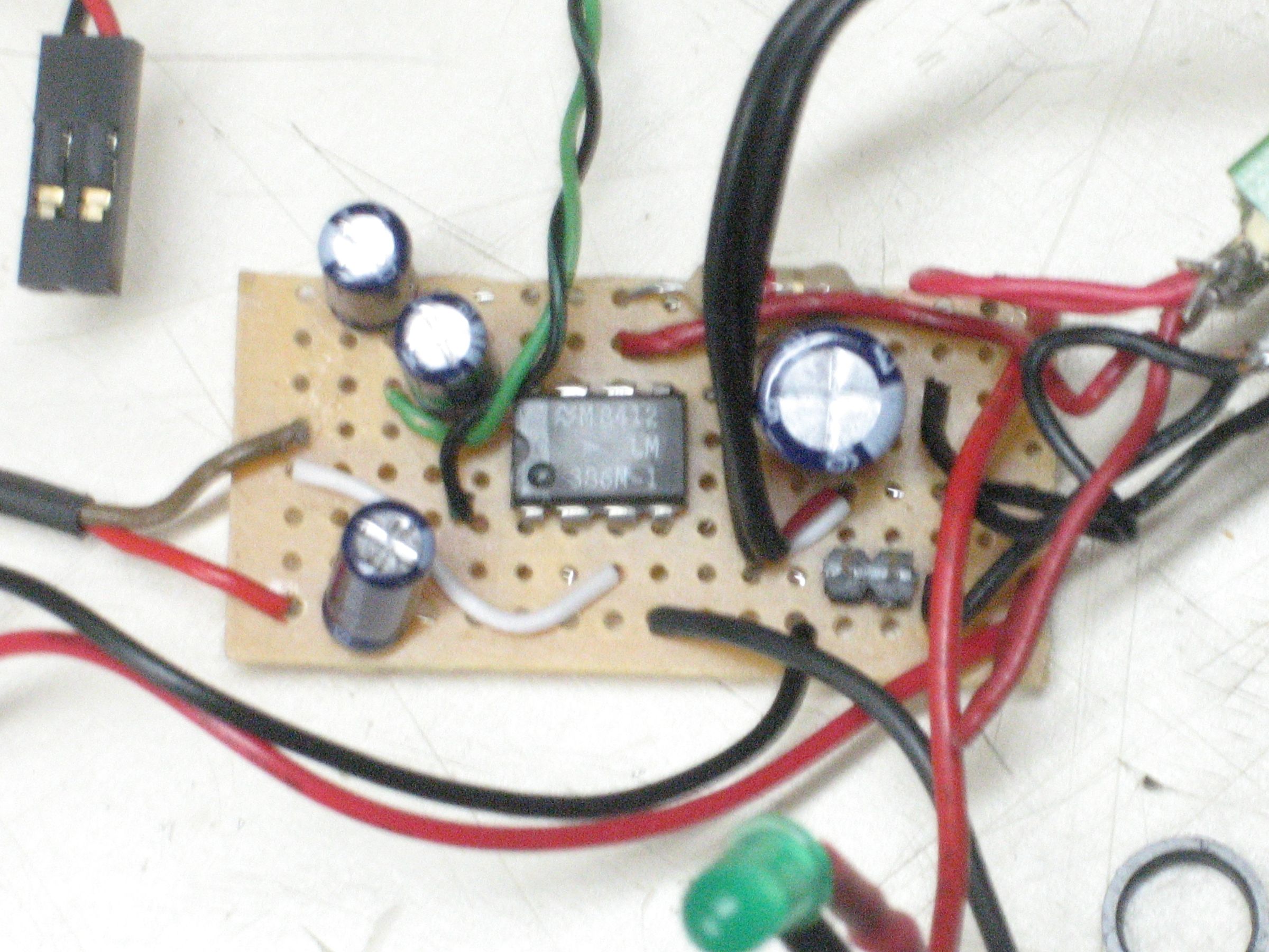 Make a Sweet Portable Guitar Amp : 6 Steps (with Pictures) - Instructables
