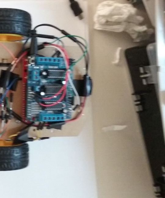 Arduino Car