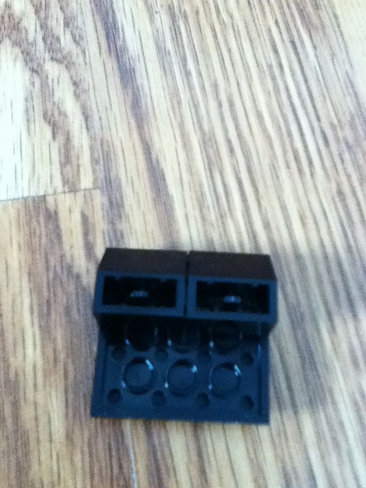 Lego Subwoofer