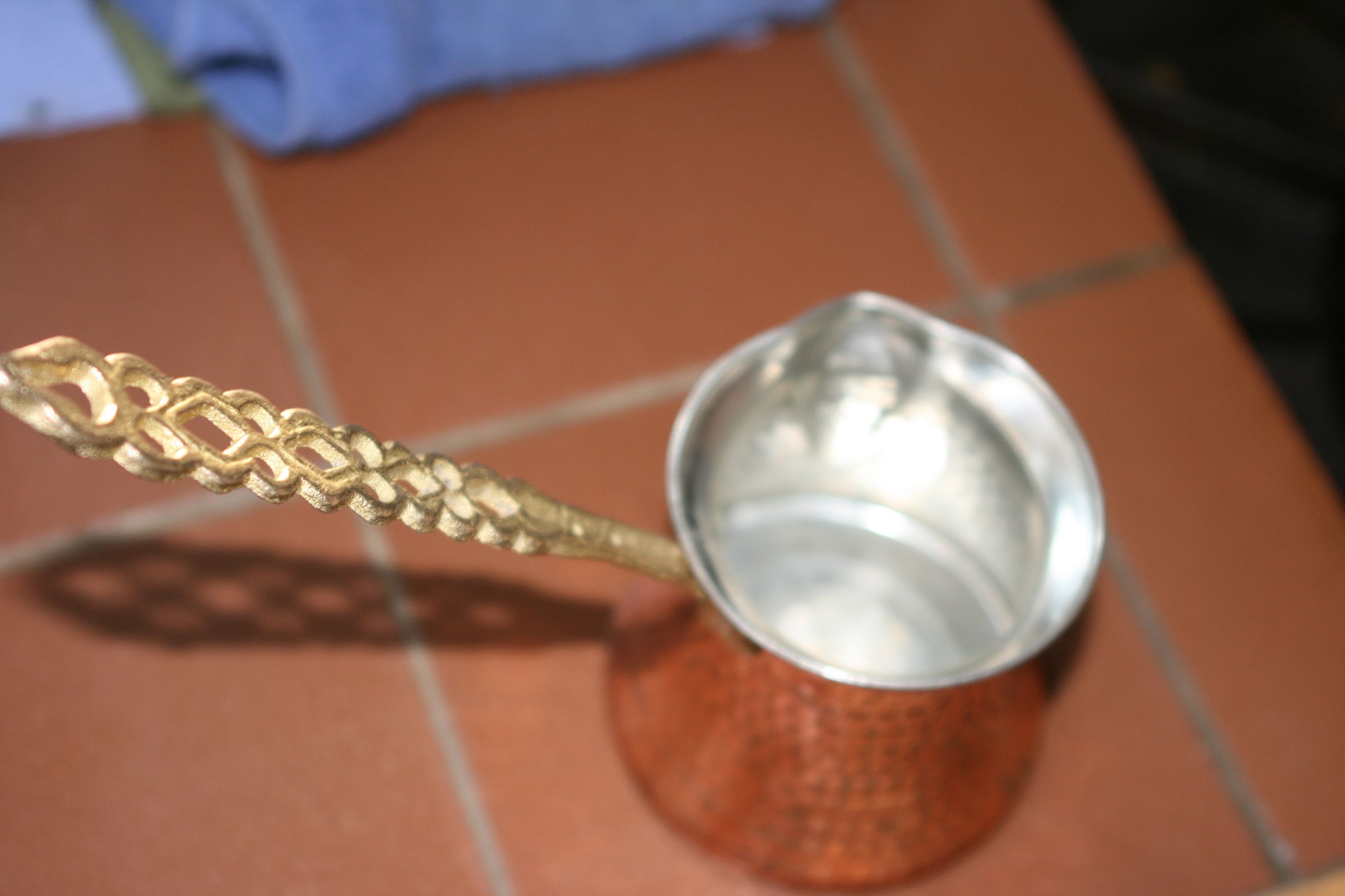 How to Brew Turkish Coffee 5 Steps (with Pictures) Instructables