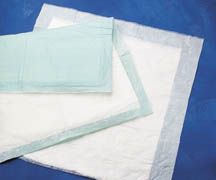 Protection Plus Deluxe Underpads