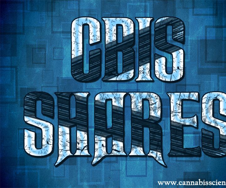 CBIS Stock News