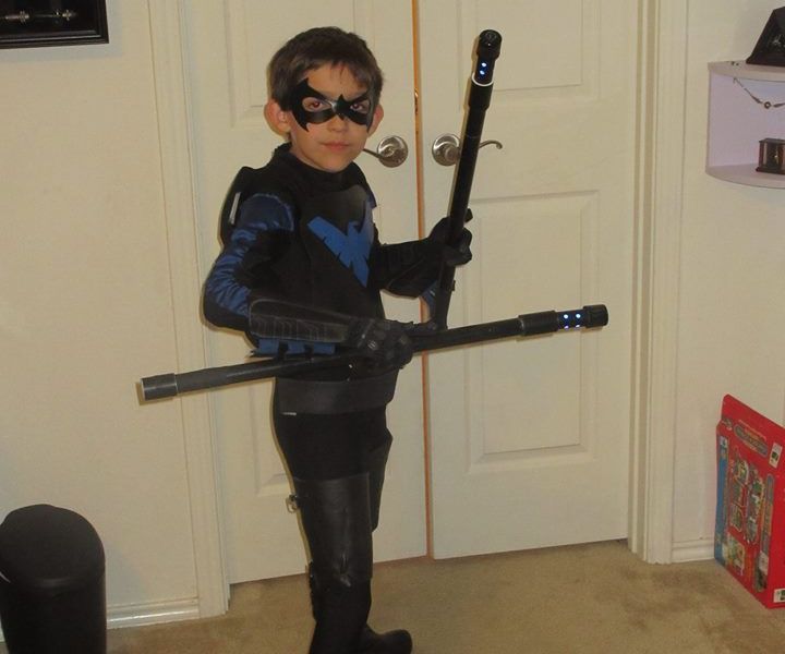 Nightwing