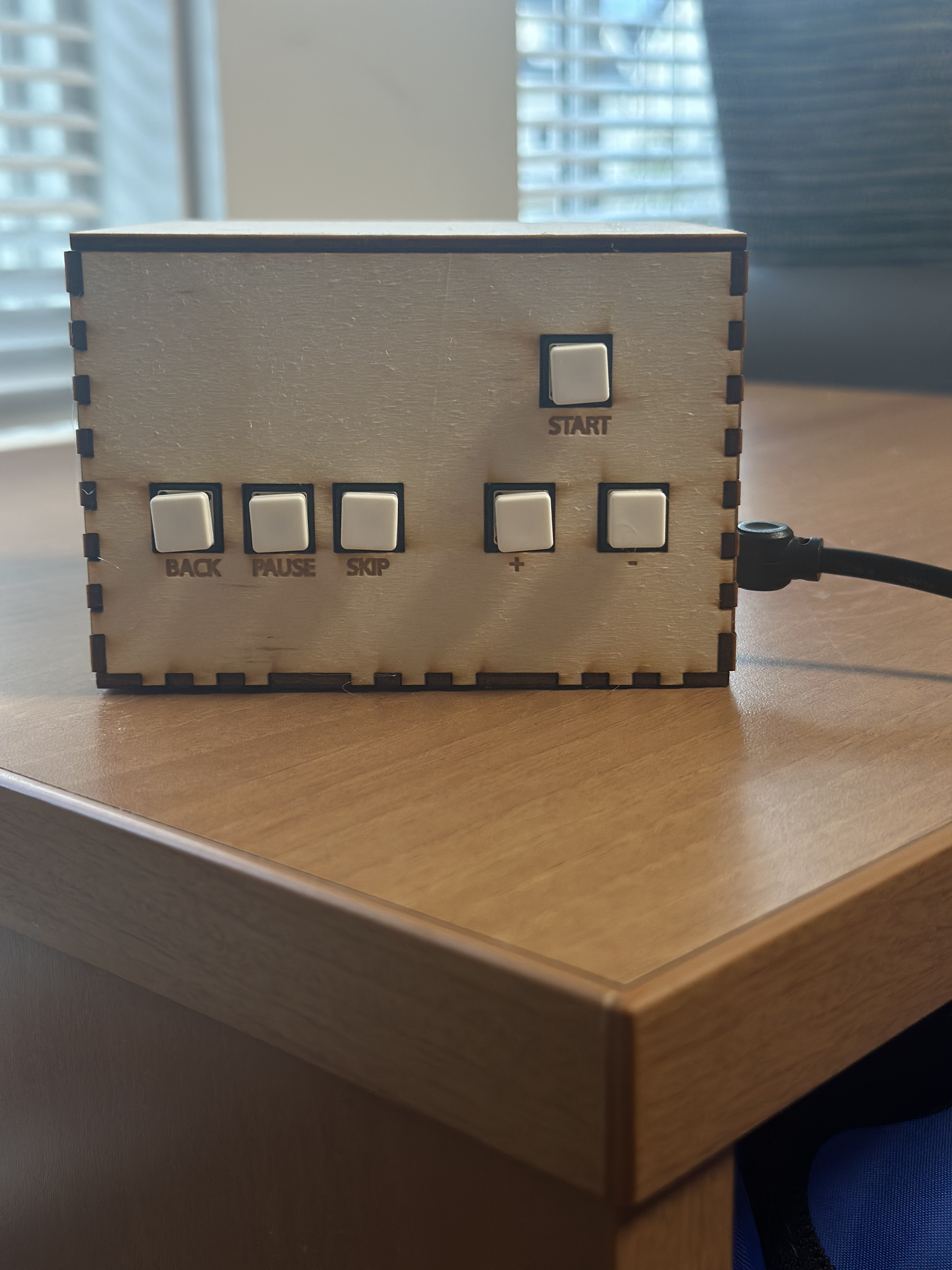 Arduino Jukebox : 4 Steps - Instructables