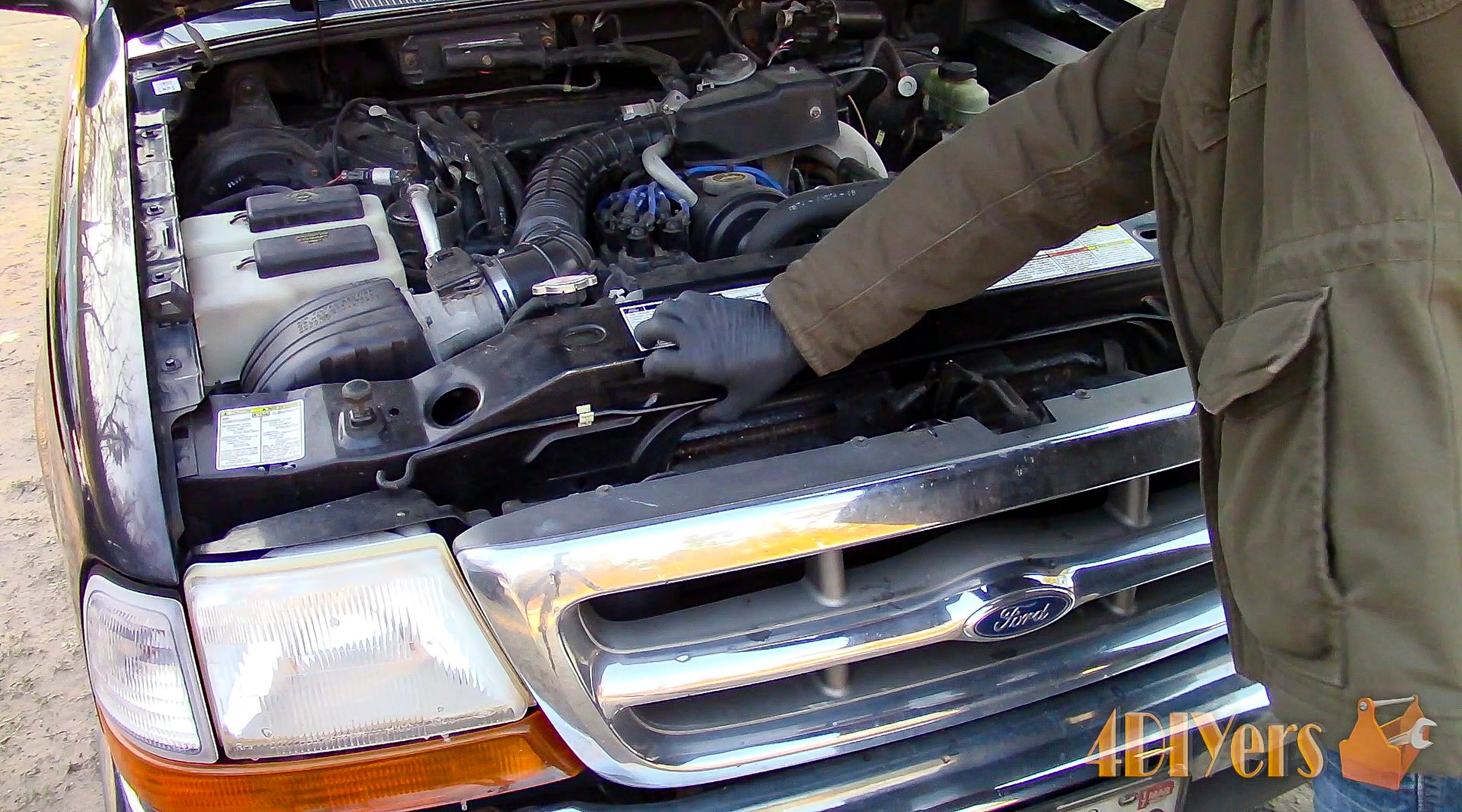 How to Test a Spark Plug Wire 5 Steps (with Pictures) Instructables