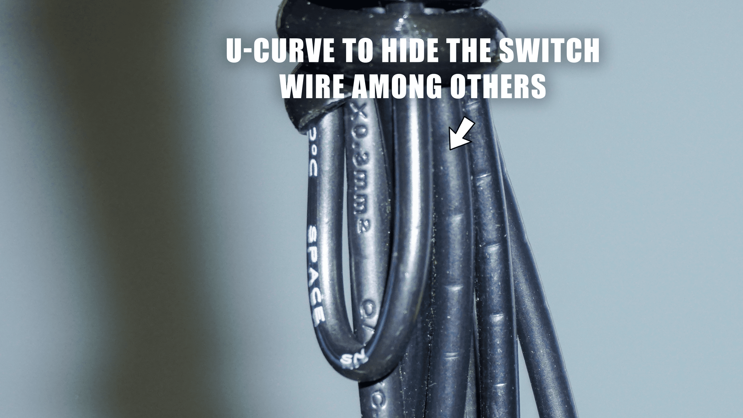How to Disable the Throttle of an Electric Bike With an Invisible