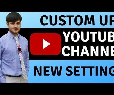 How to Set Custom URL for YouTube Channel in Studio Beta 2020 | Change YouTube Channel Custom URL