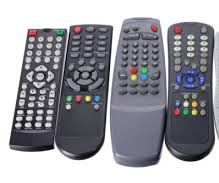 3 steps easy On/Off remote control with Arduino