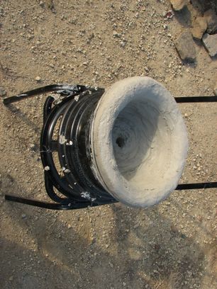 2-day $20-$50 Blacksmithing Forge