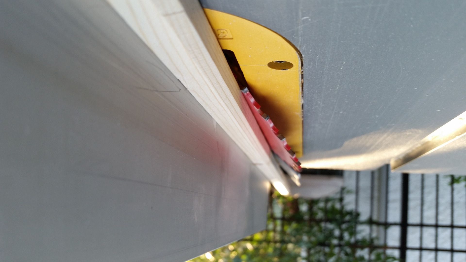 How to Make a Kite String Winder From 2x4 Scraps 6 Steps (with