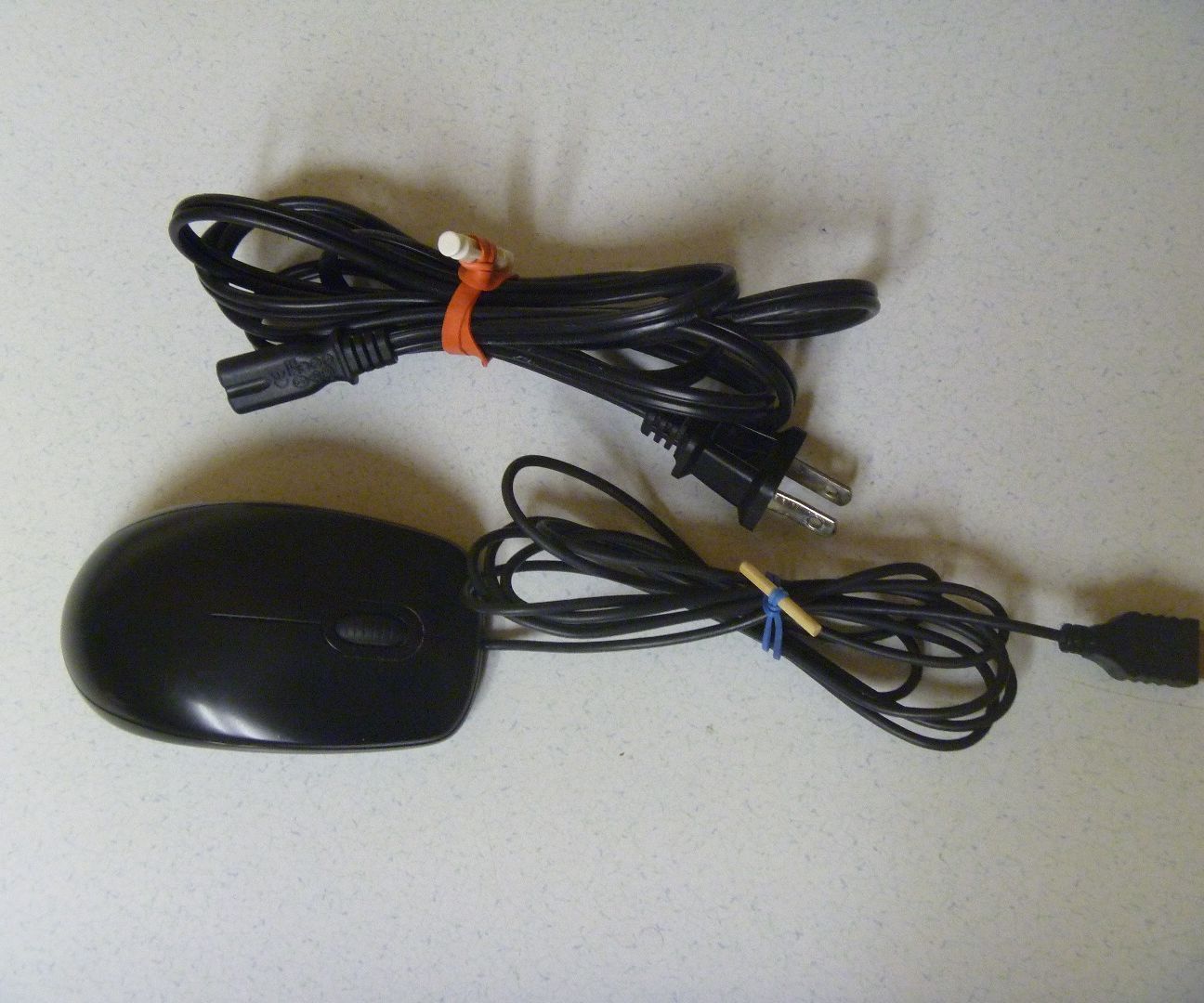 Cable Management Device