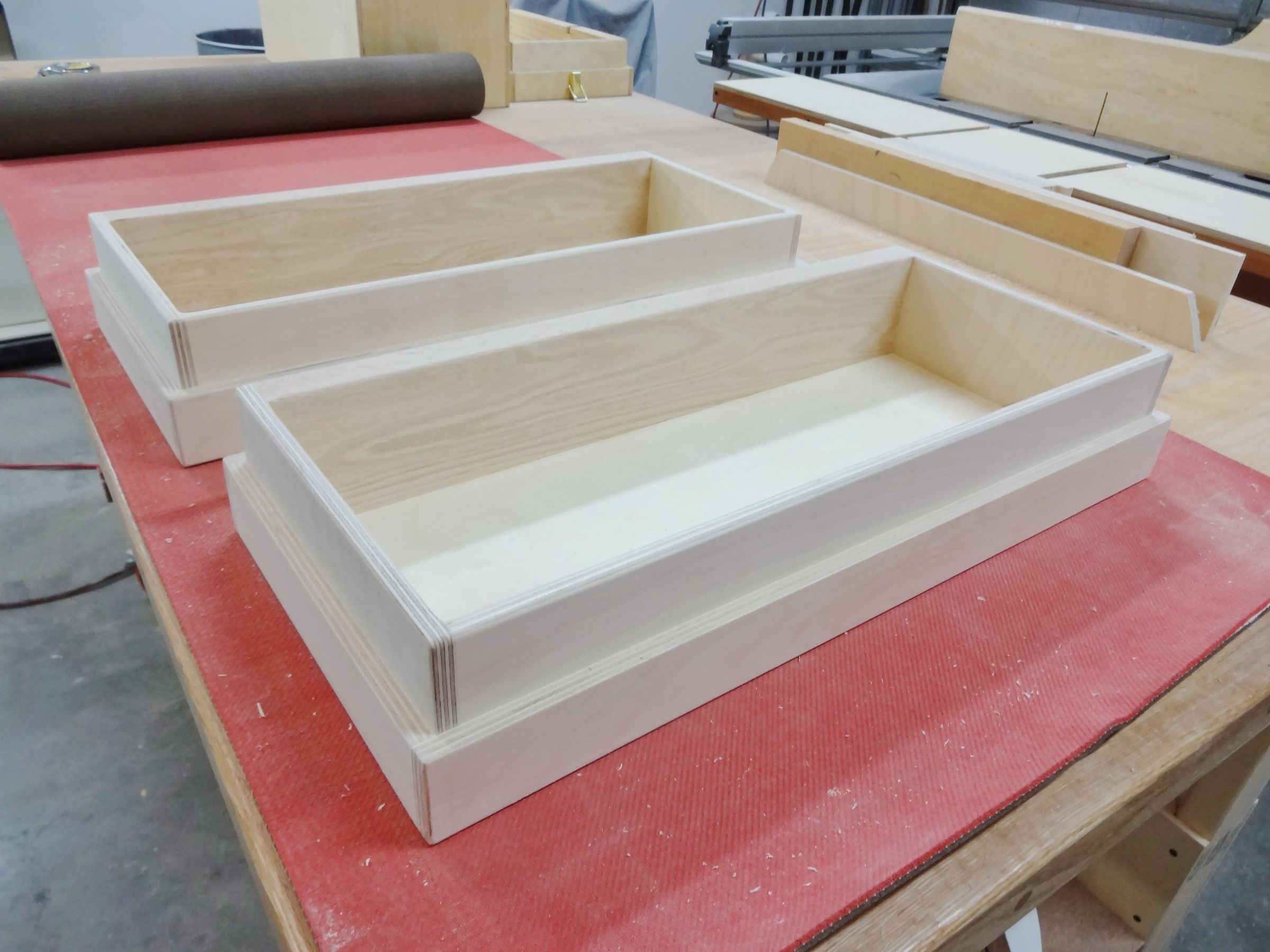 How to Make a Custom Sewing Machine Case : 18 Steps (with Pictures ...