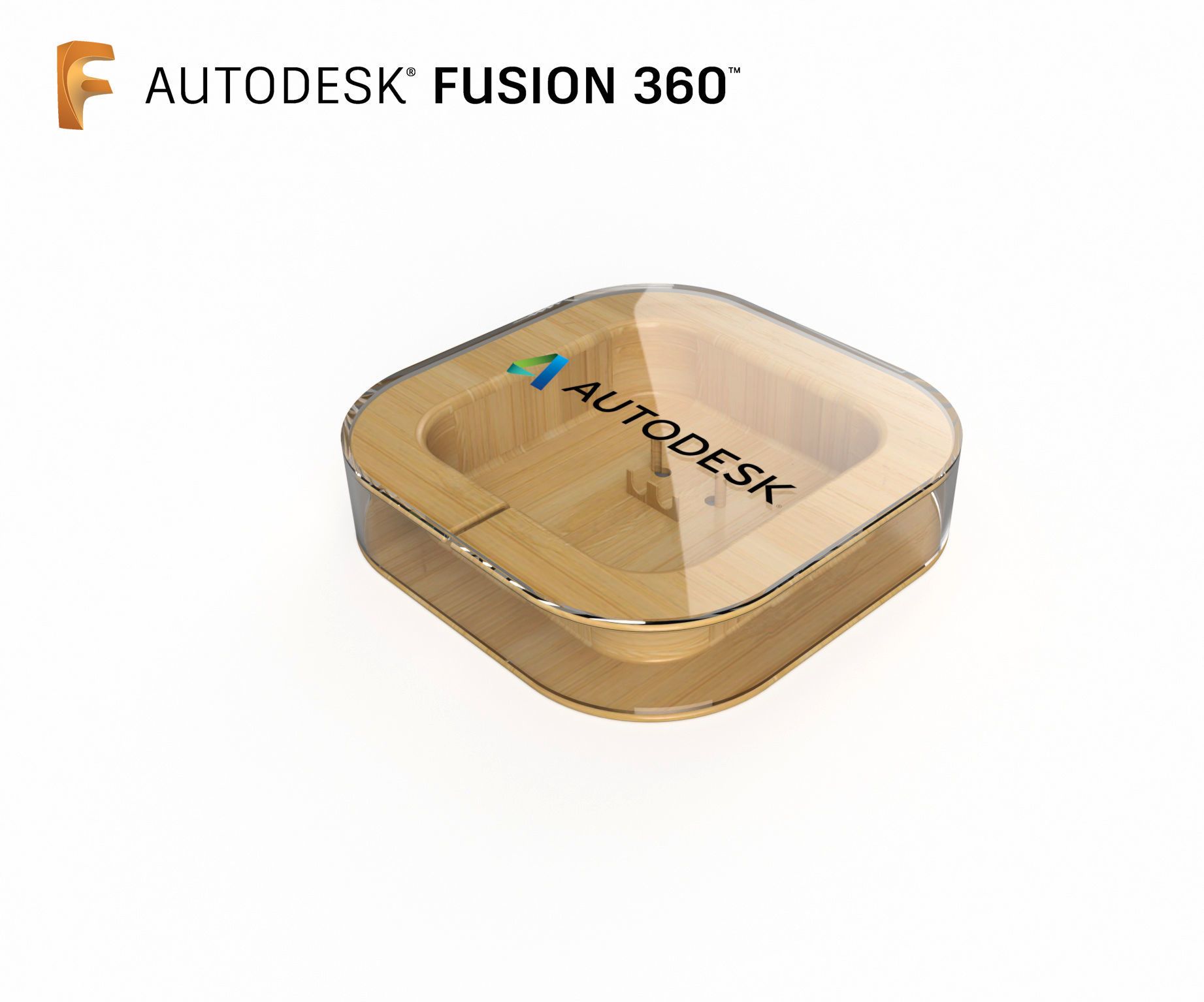 Estuche Para Audífonos En Fusion 360