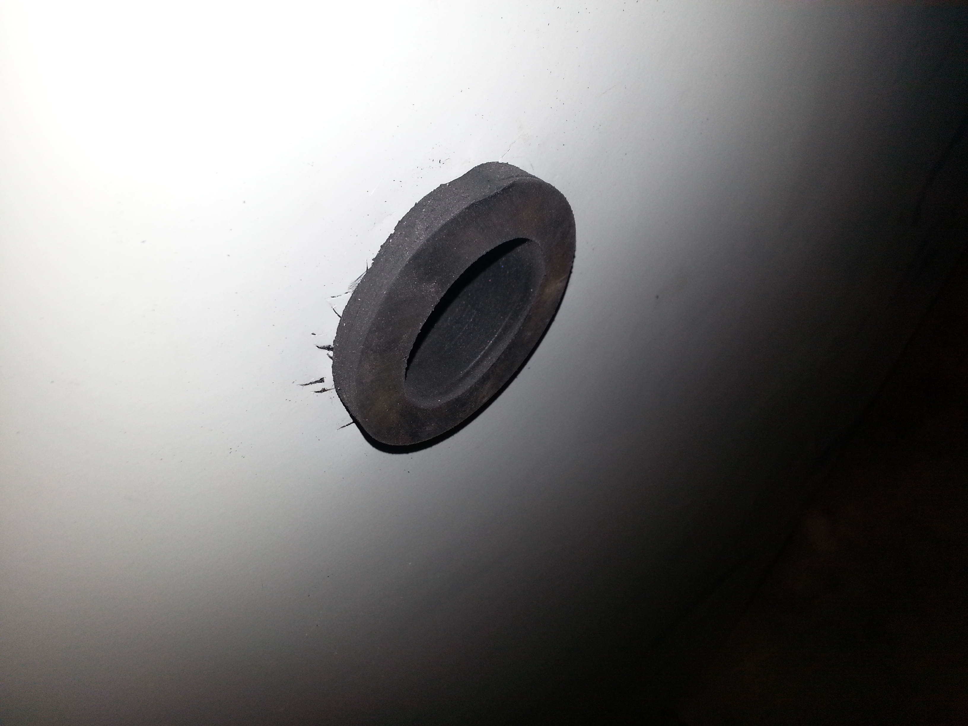 Make a Giant Grommet! 5 Steps (with Pictures) Instructables