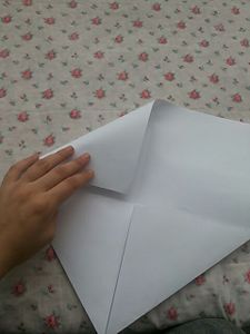 Folding. Part 2