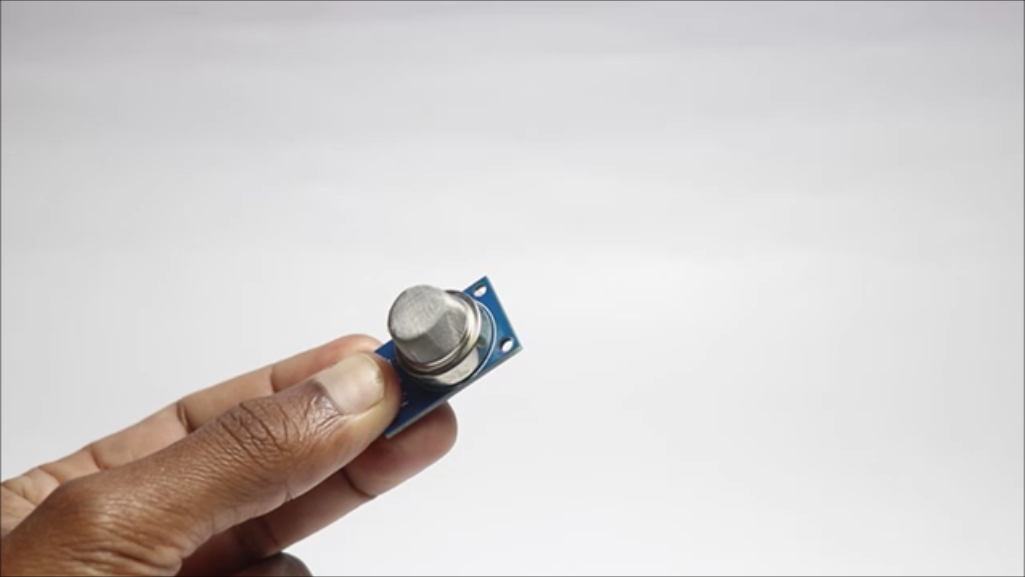 MQ2 Sensor