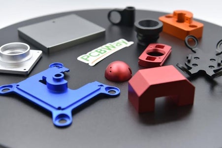 CAD Design & 3D Printing