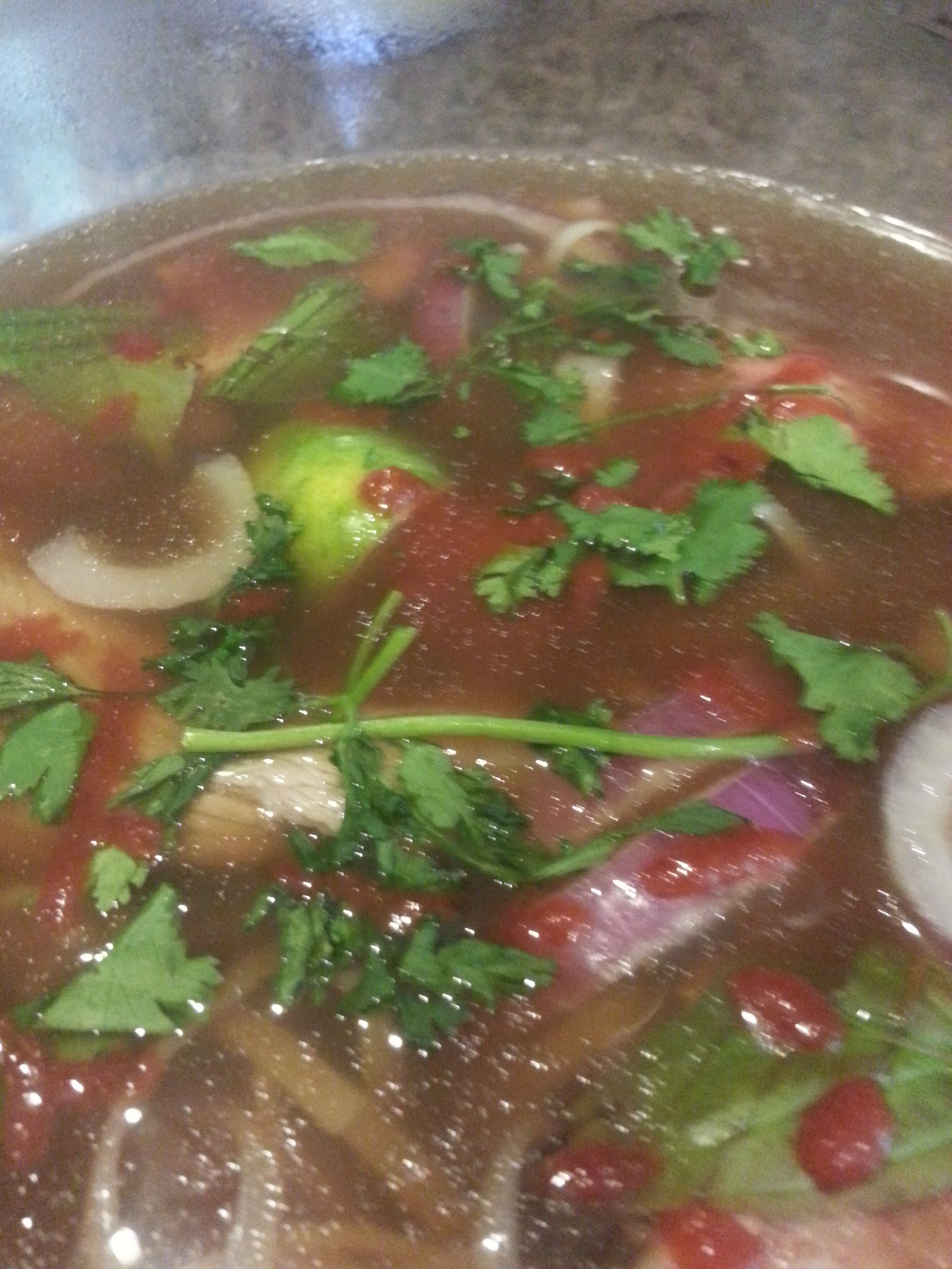 How to Make Phở