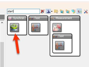 In Visuino Add Components photo 3