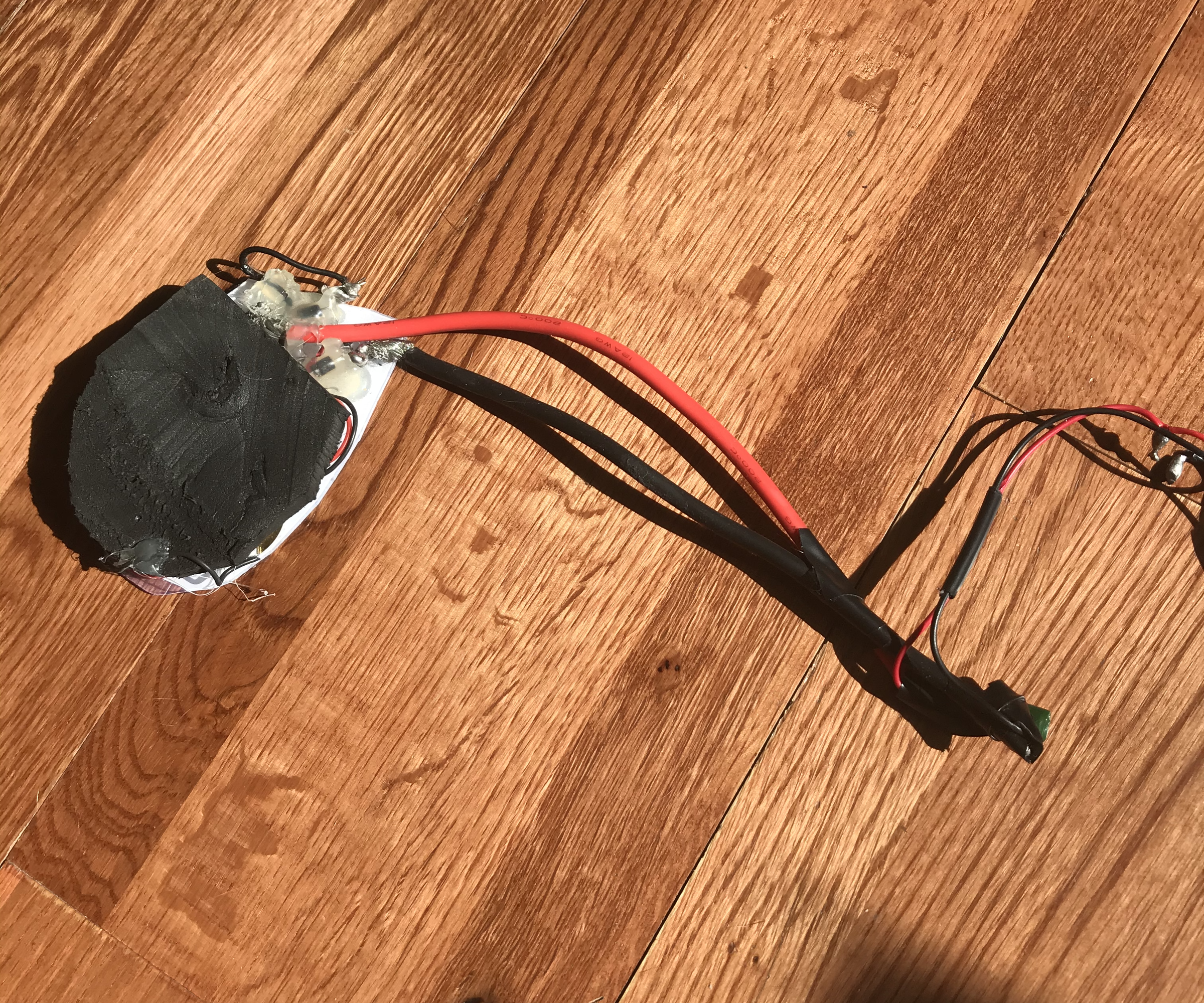 Insole Shoe Generator