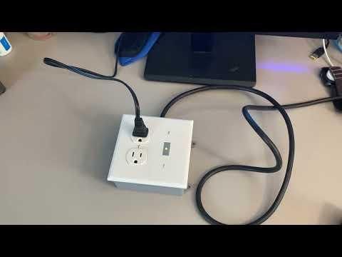 Main Power Restoration Delay / Device Saver