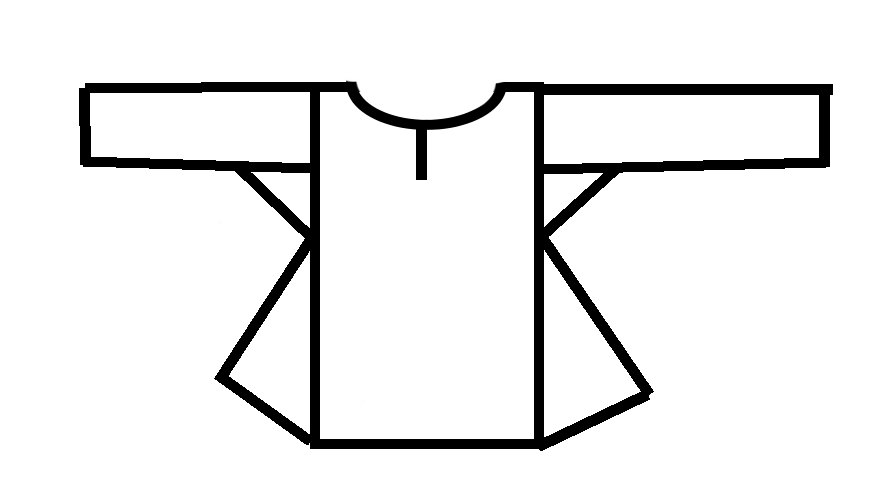 36+ Free Medieval Tunic Sewing Pattern RedwanMahamed