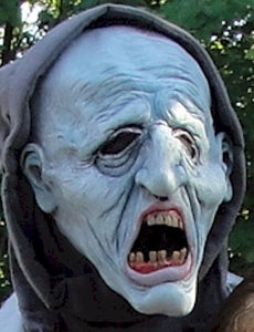 Fill the Monster Head