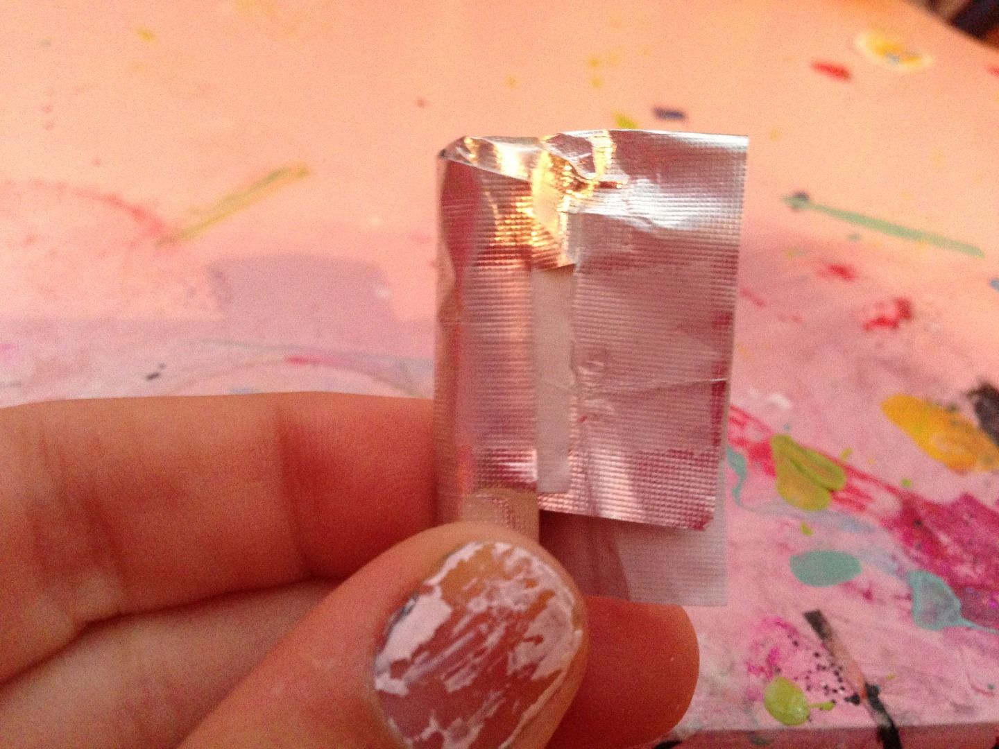 DIY Stylus! 5 Steps Instructables